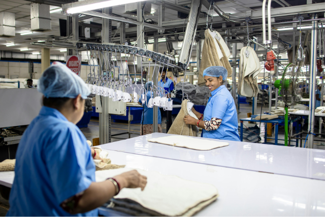 Read more about the article Nearshoring en México: ¿Cómo lograr una ventaja competitiva sostenible? 