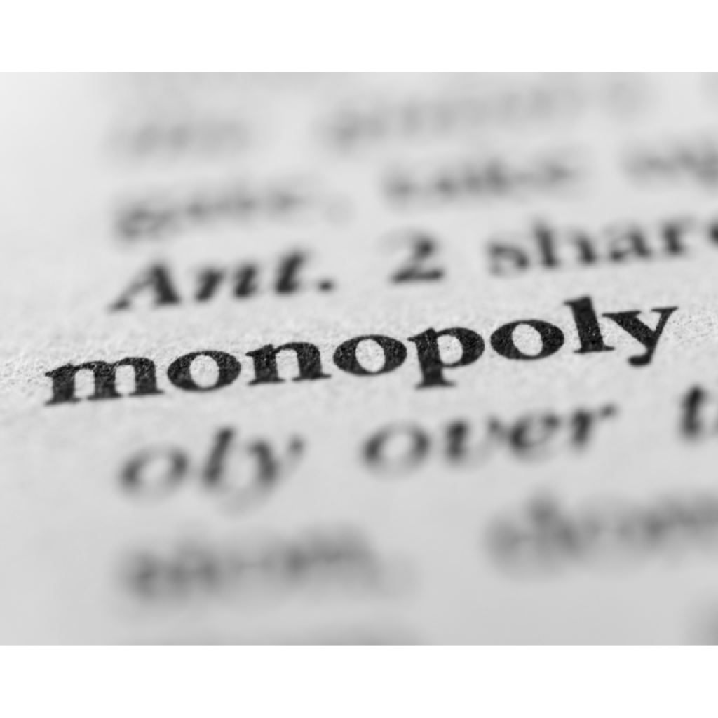 Competencia economica